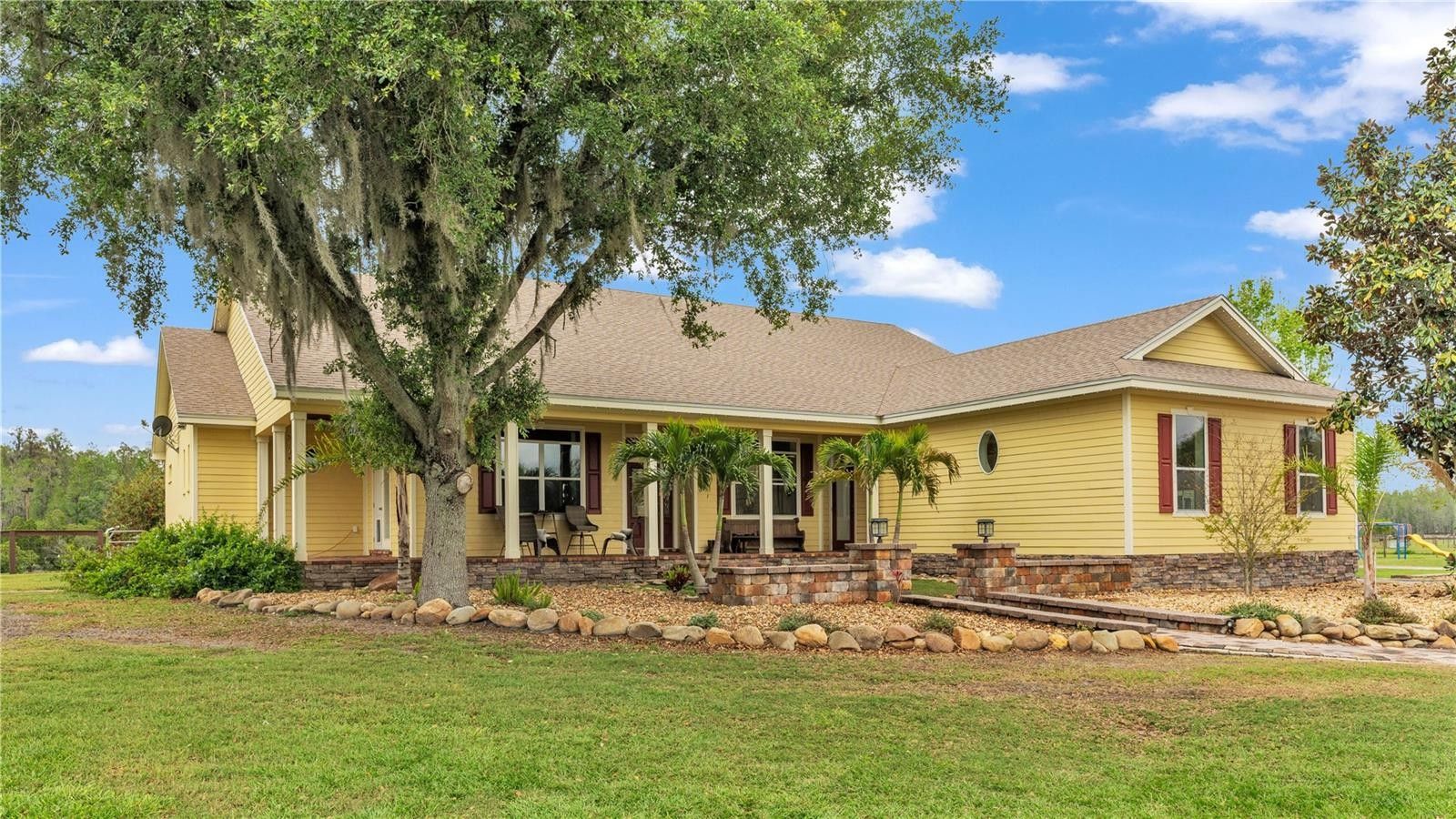 Lakeland, Polk County, FL Lakefront Property, Waterfront Property