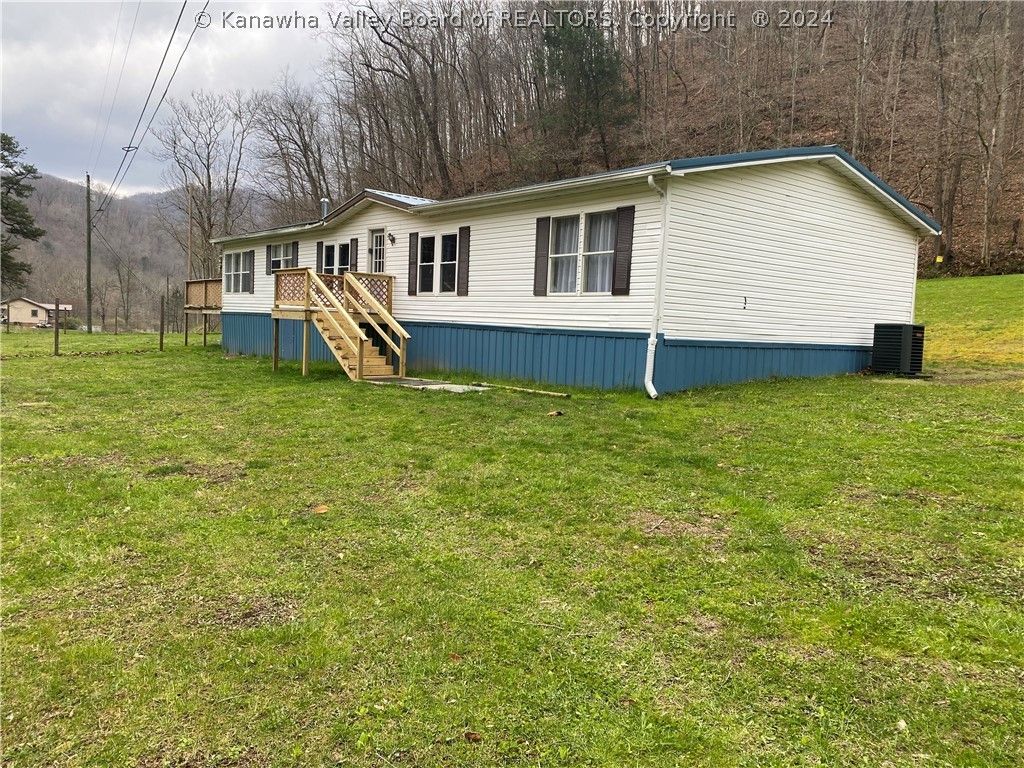 1790 Big Branch Road, Danville, WV 25053 MLS 271341 LandWatch