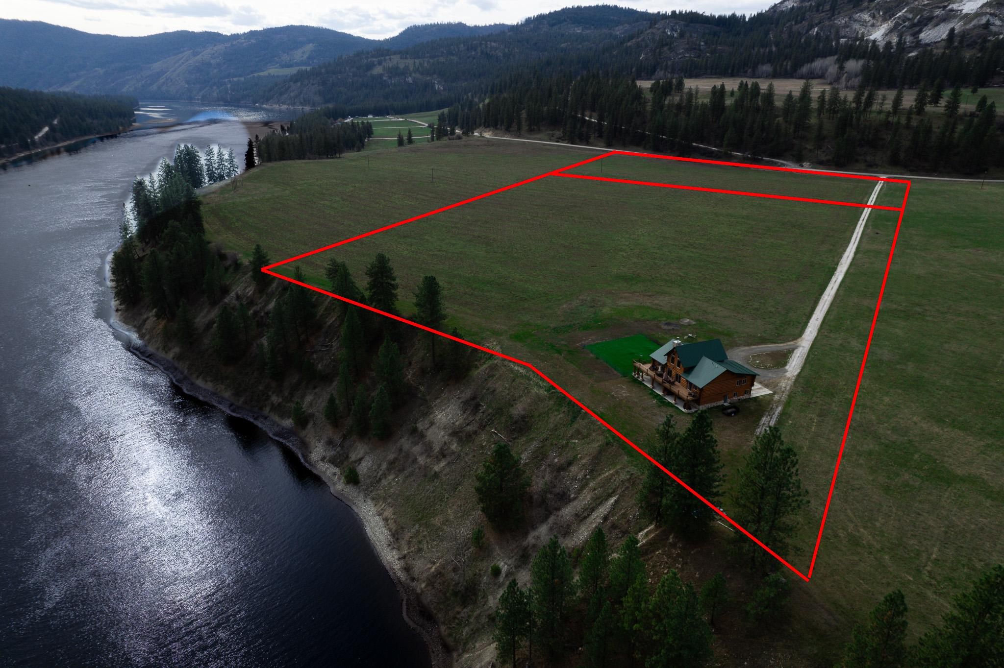2646 Northport Flat Creek Rd, Kettle Falls, WA 99141 MLS 202413273 LandWatch