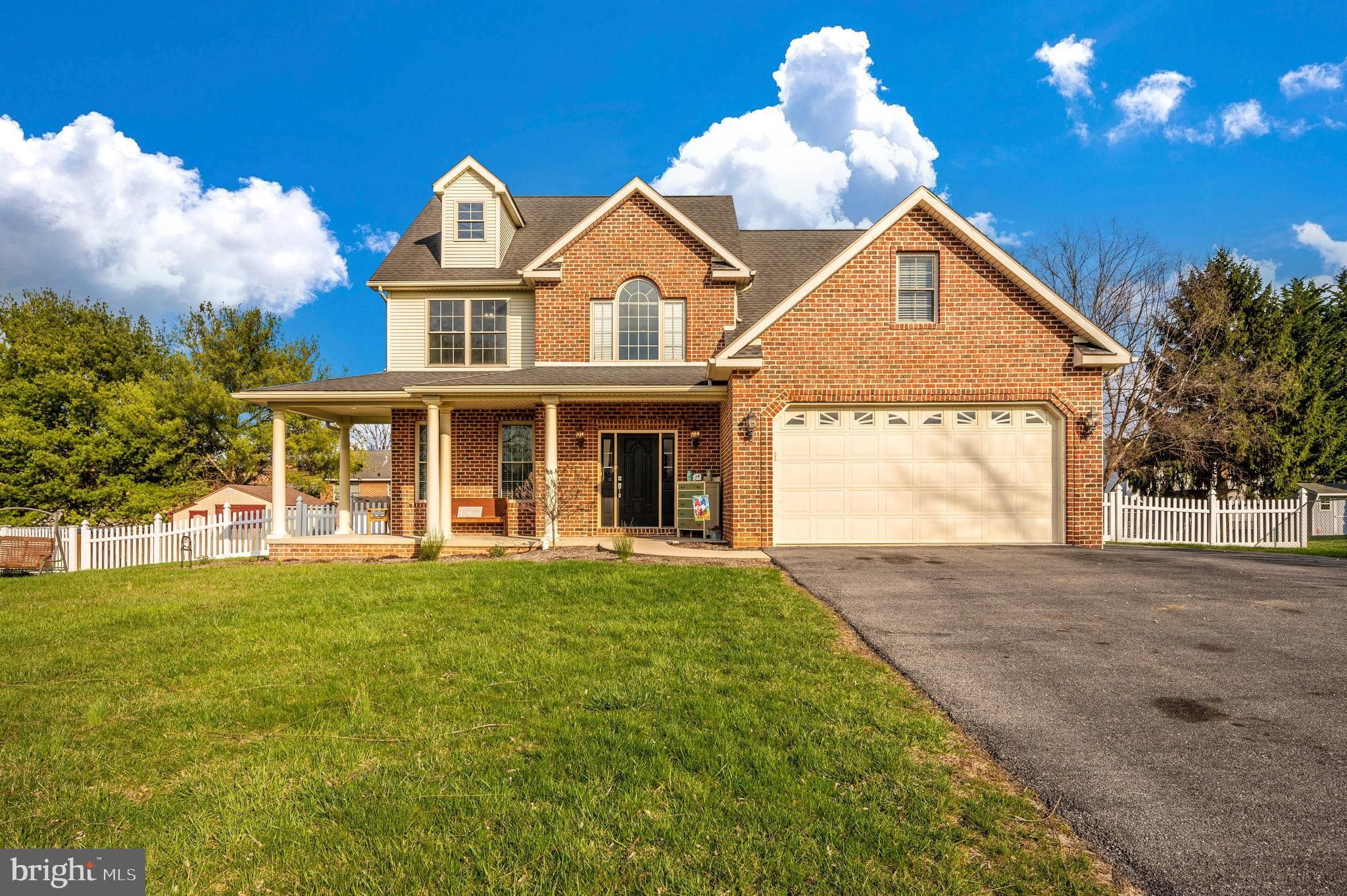 Williamsport, Washington County, MD House for sale Property ID