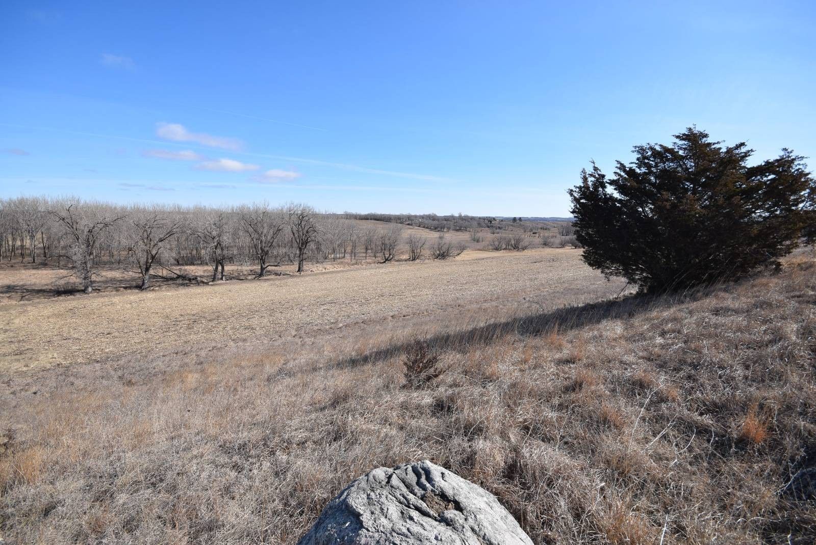Big Stone City, Grant County, SD Undeveloped Land for sale Property ID