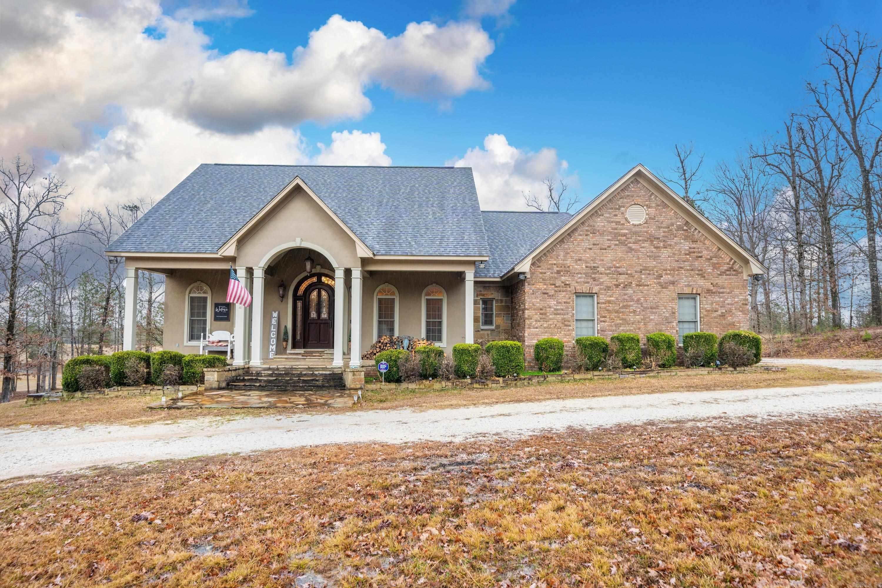 Malvern, Hot Spring County, AR House for sale Property ID 419246722