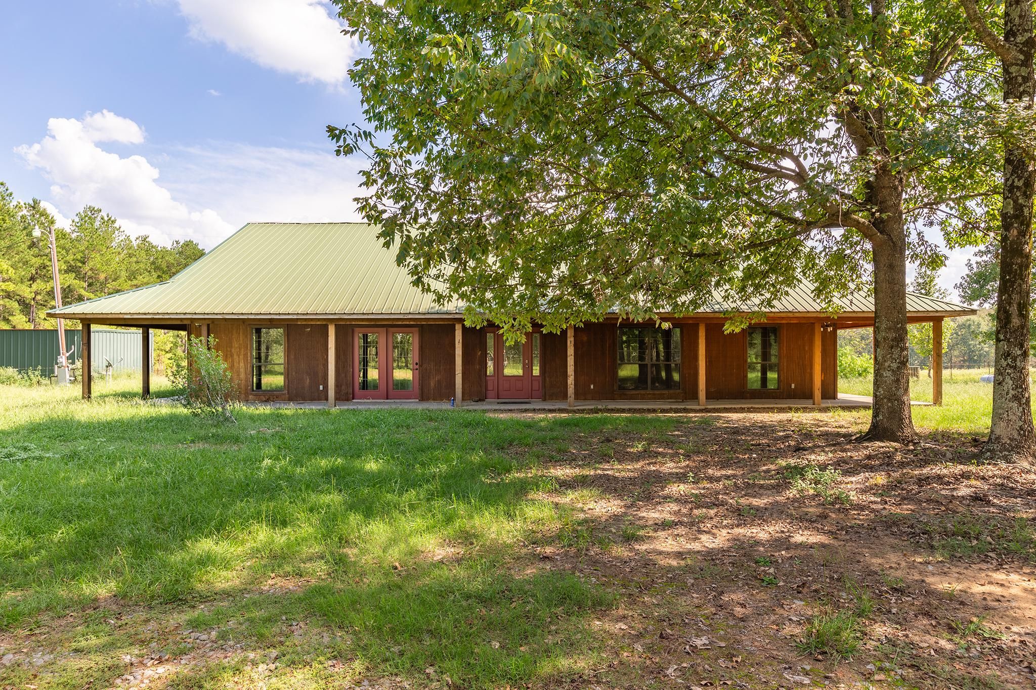 380 County Road 3717, Joaquin, TX 75954 MLS 208691 LandWatch