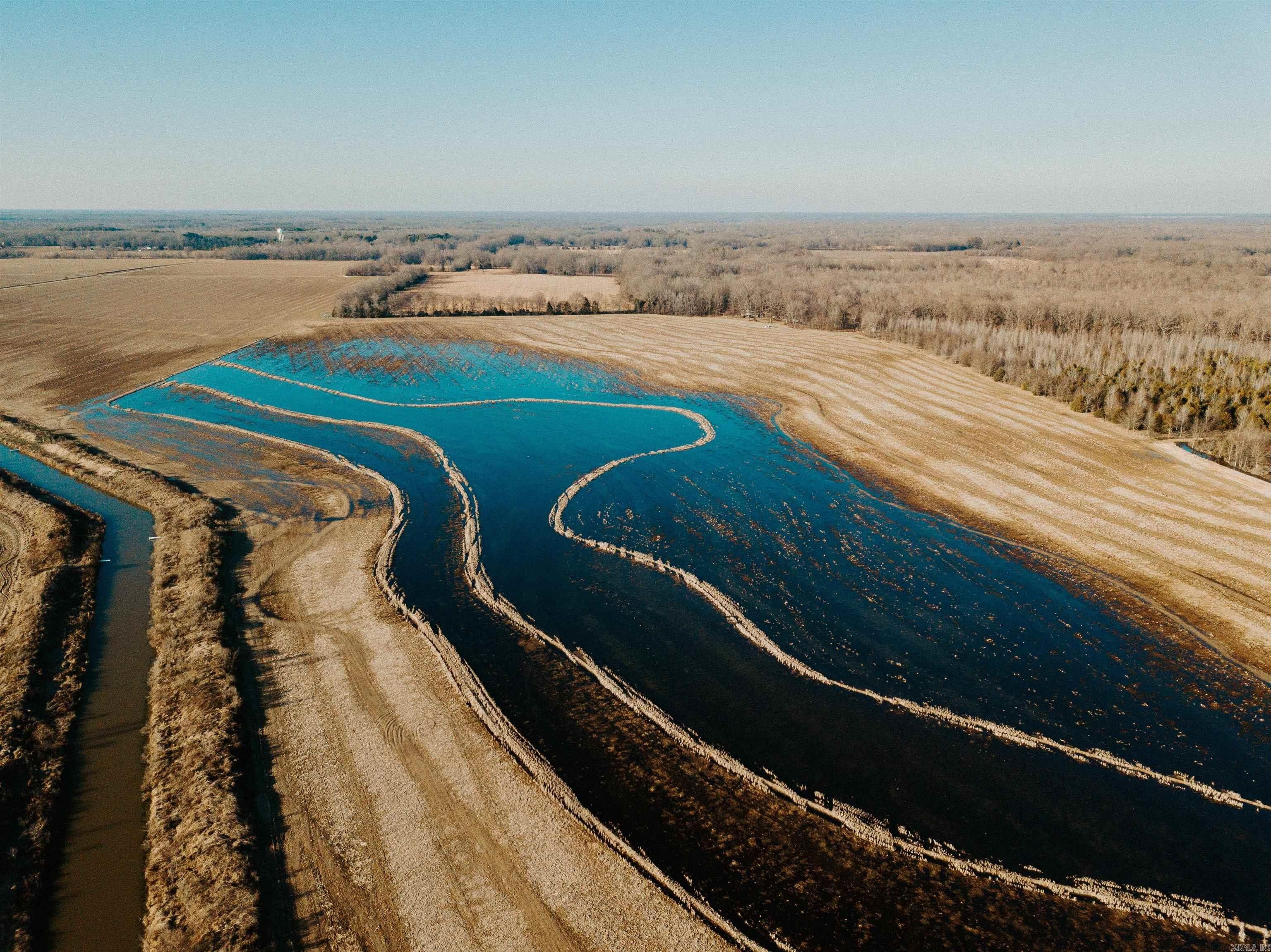 Casscoe, Arkansas County, AR Farms and Ranches, Recreational Property