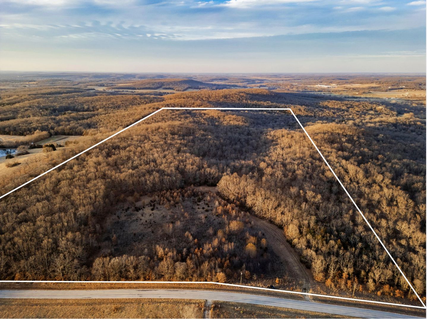 80 acres in Humansville, MO, 65674 LandWatch