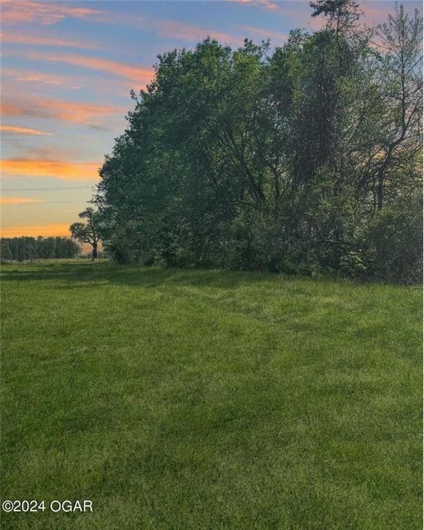 Neosho, Newton County, MO Undeveloped Land for sale Property ID