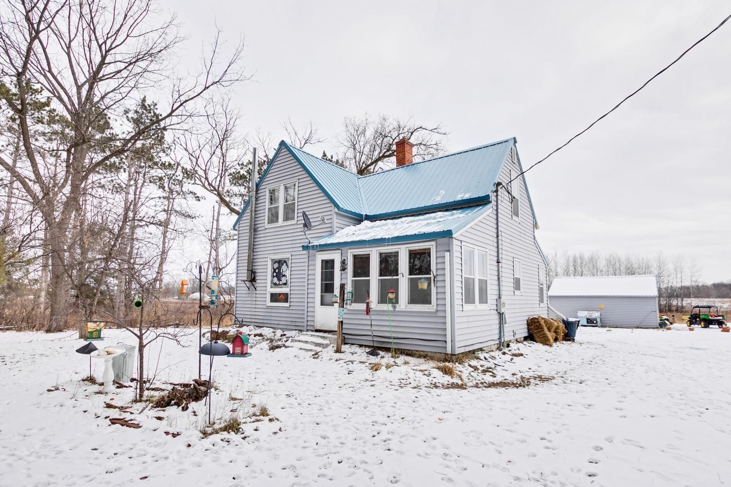 Brunswick, Kanabec County, MN House for sale Property ID 418731004