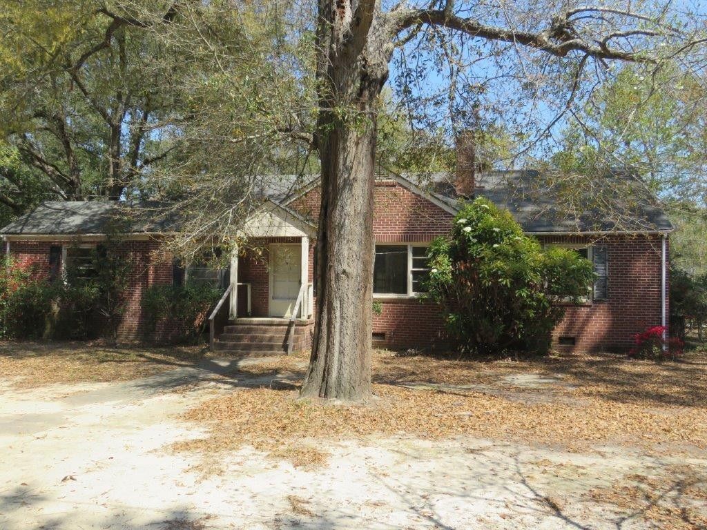 284 BYRNES ST, Allendale, SC 29810 MLS 47815 LandWatch