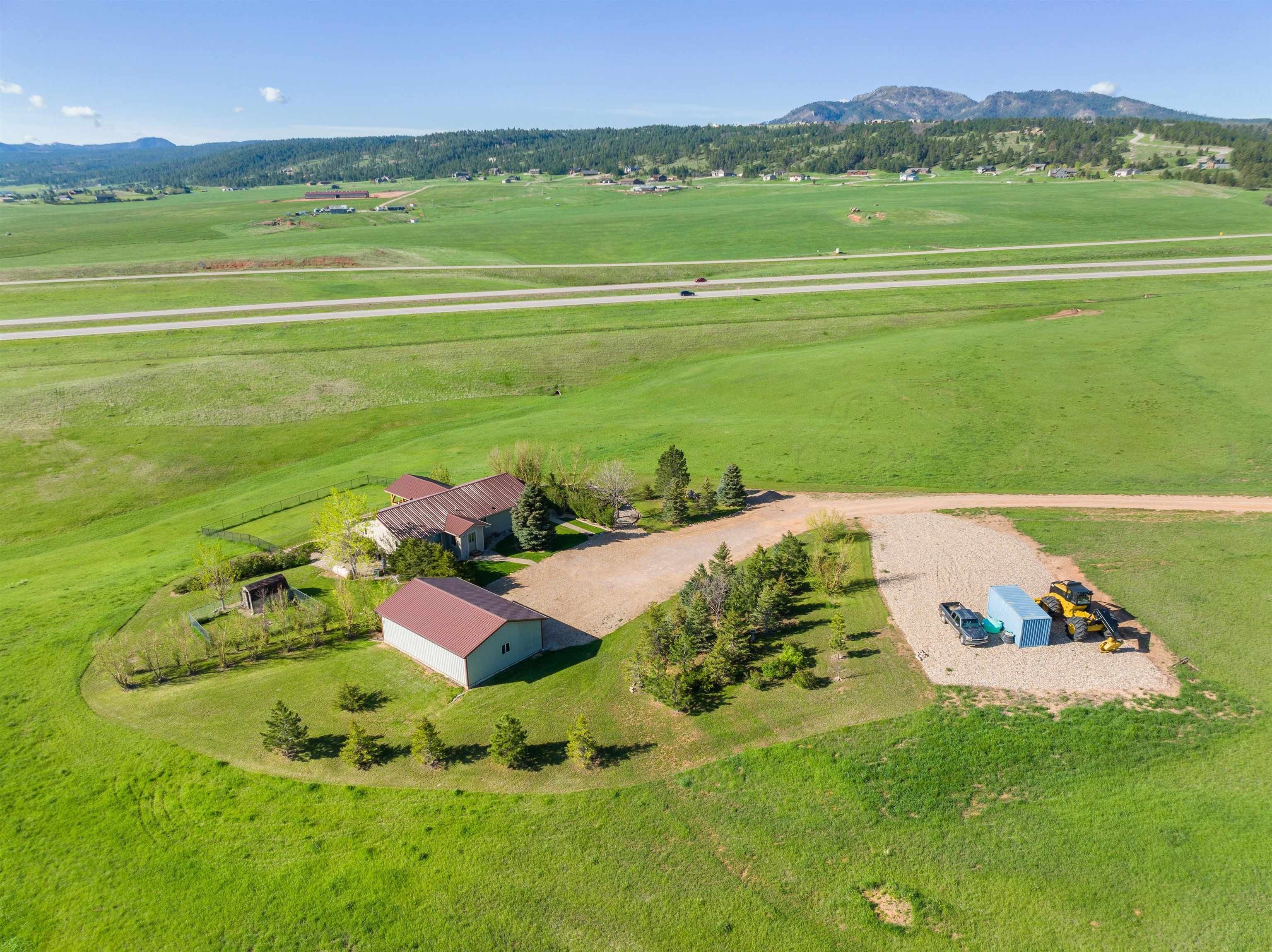Spearfish, Lawrence County, SD House for sale Property ID 419249991