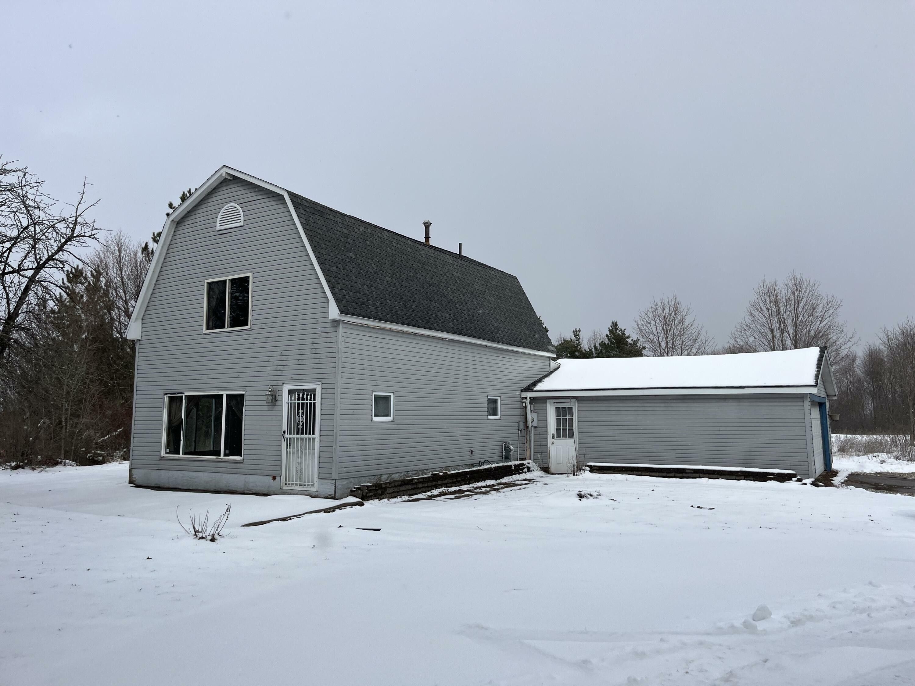 Newberry, Luce County, MI House for sale Property ID 419250384 LandWatch