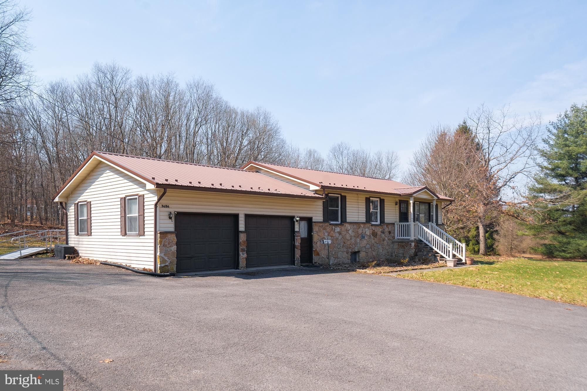 Oakland, Garrett County, MD House for sale Property ID 419250565