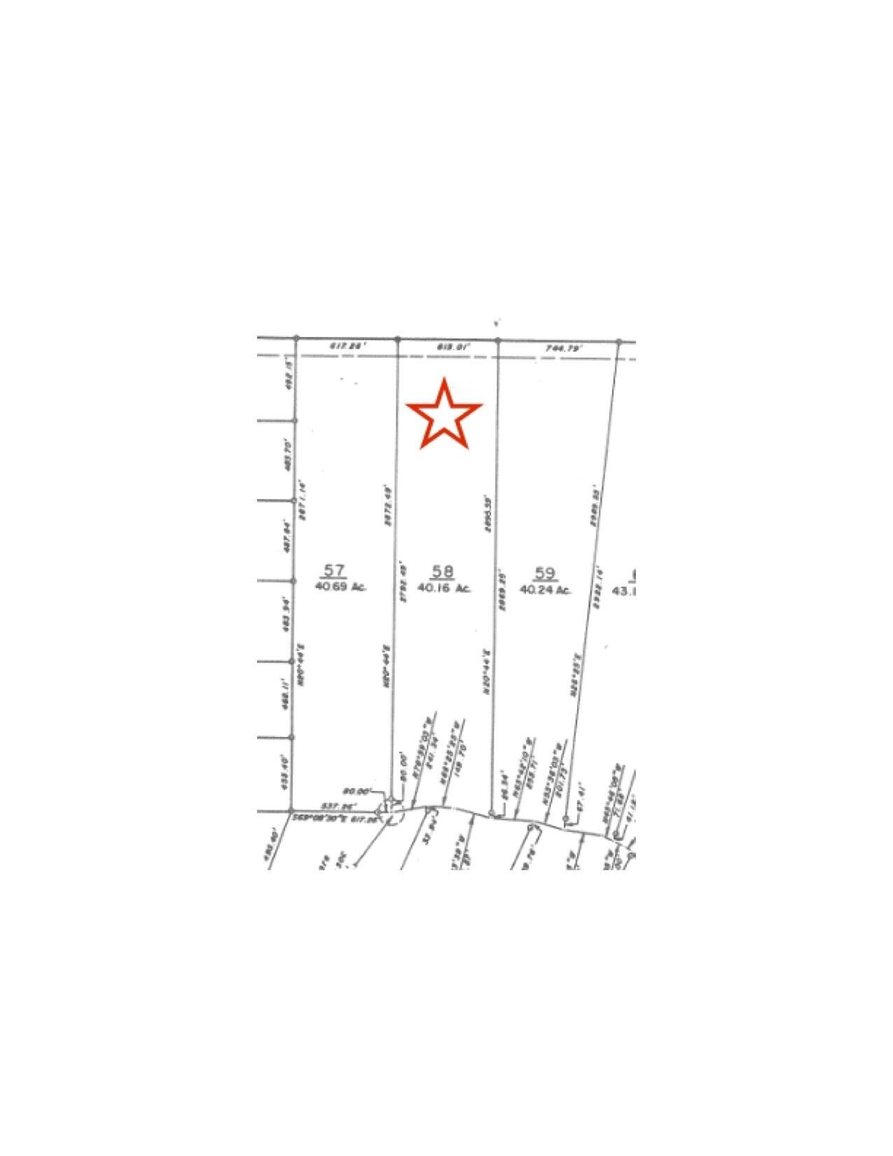 Lot58 Eleanor Mae Road Road, Deblois, ME 04622 MLS 1584930 LandWatch