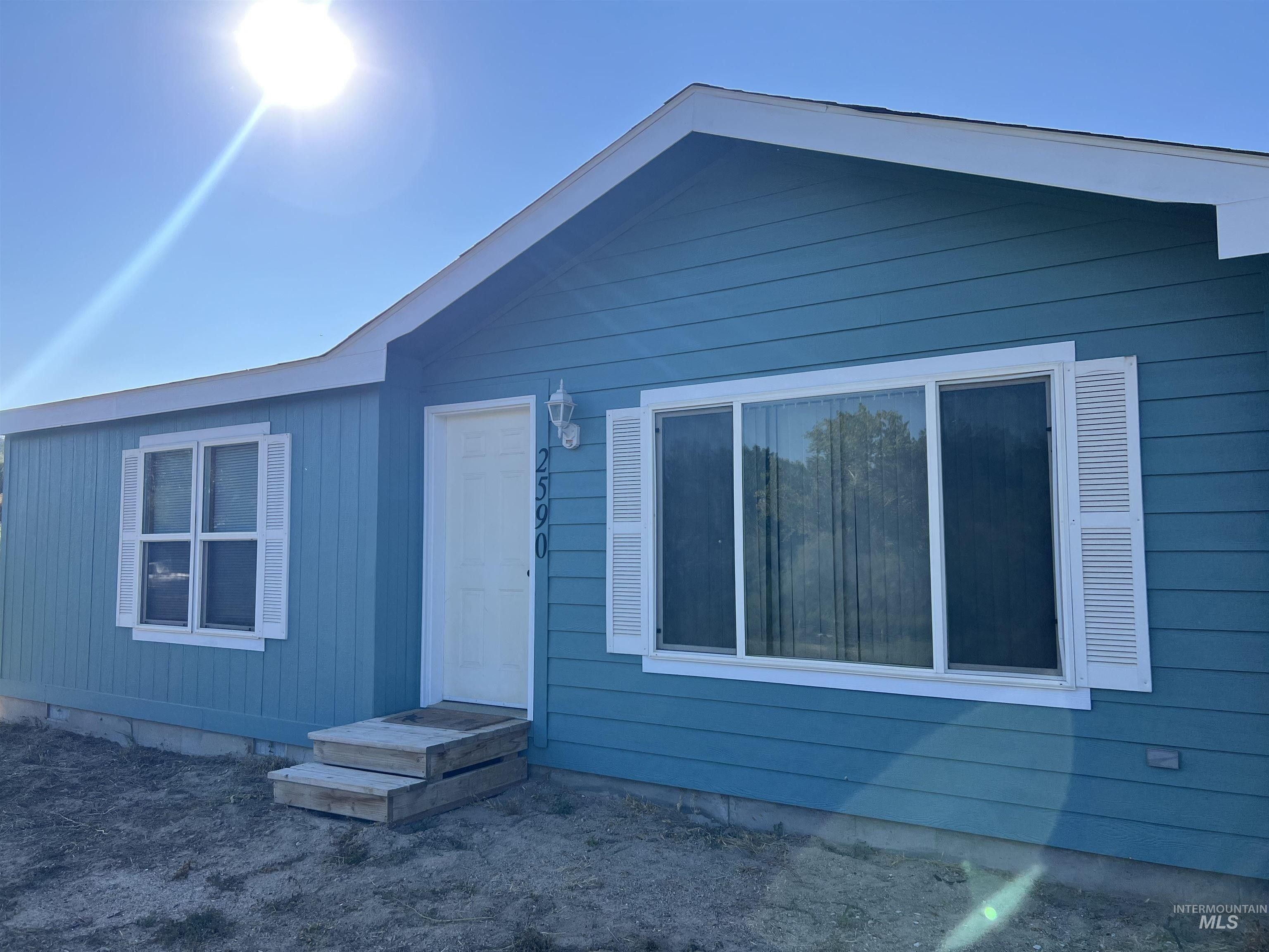 Homedale, Owyhee County, ID Lakefront Property, Waterfront Property