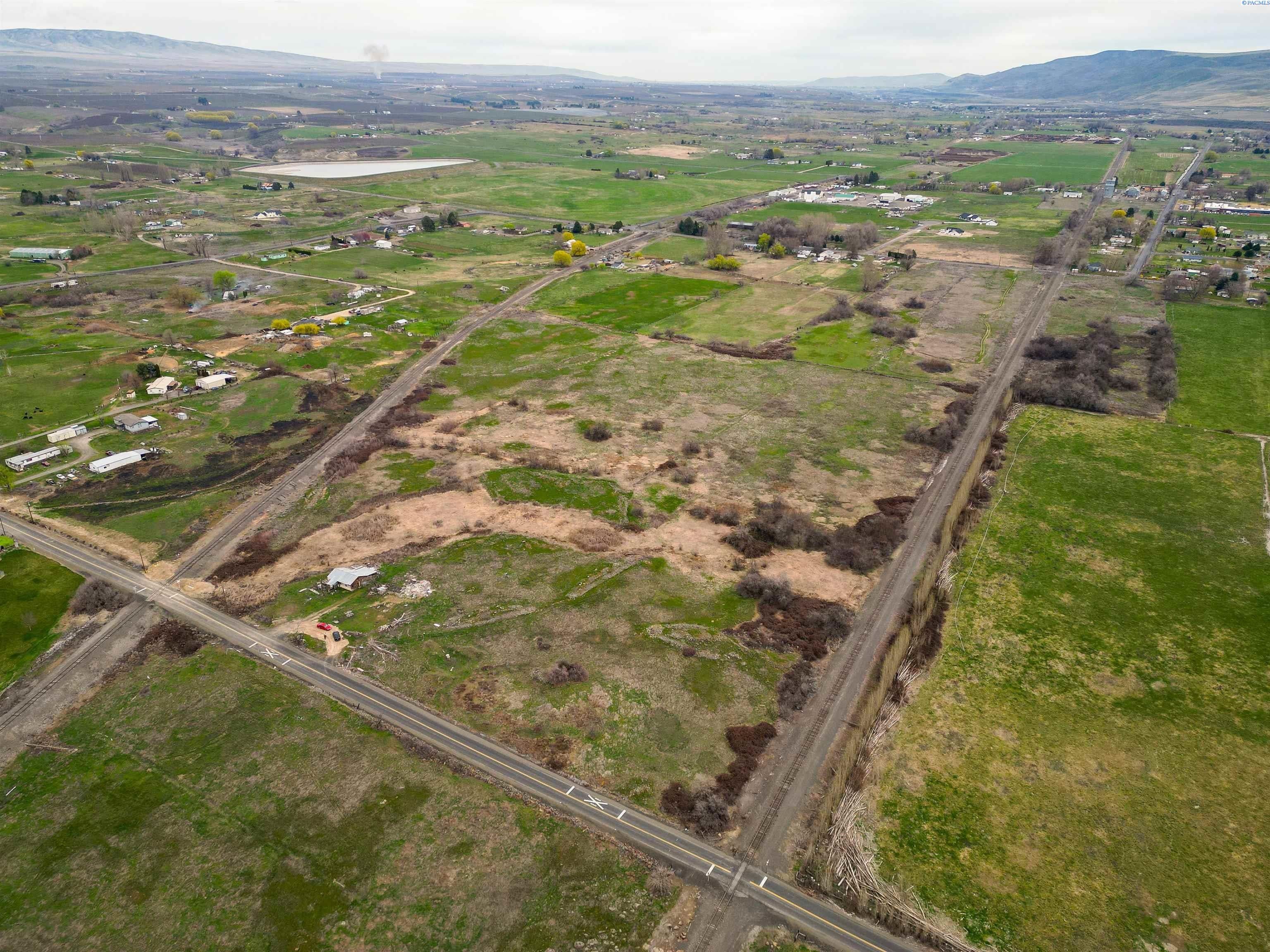 1520 N McDonald Rd, Prosser, WA 99350 MLS 274642 LandWatch