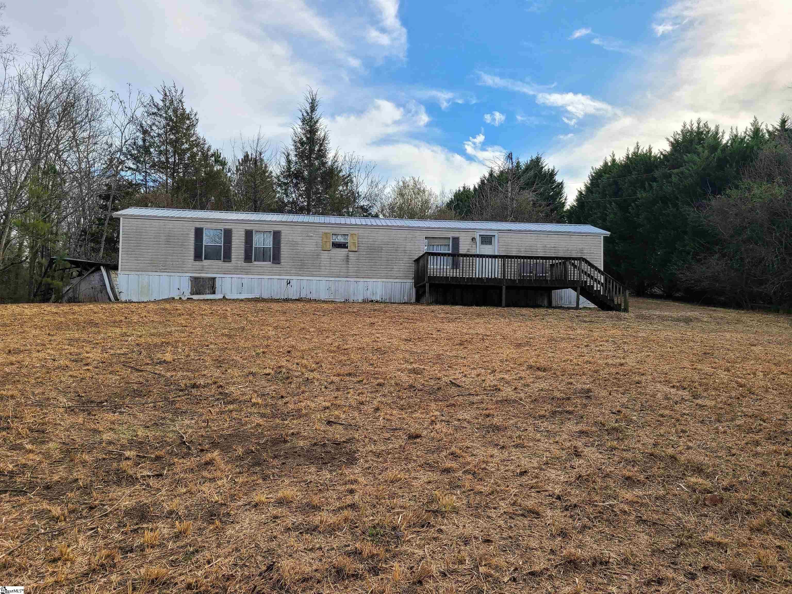 140 Coyote, Six Mile, SC 29682 MLS 1517734 LandWatch