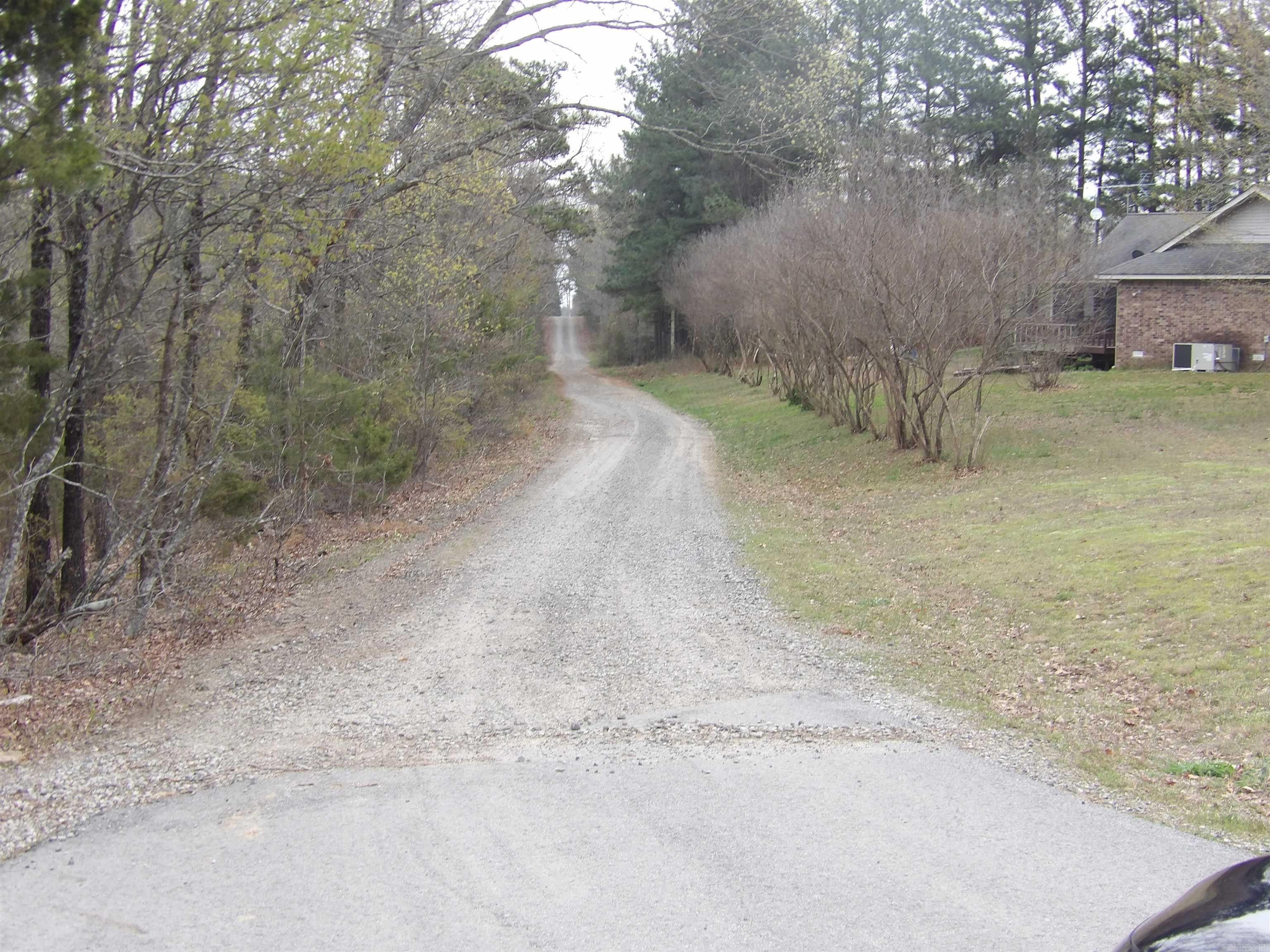 Heber Springs, Cleburne County, AR Undeveloped Land for sale Property