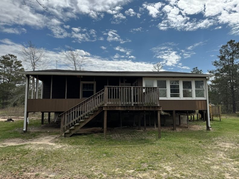 612 Horne Road, Roberta, GA 31078 MLS 241692 LandWatch