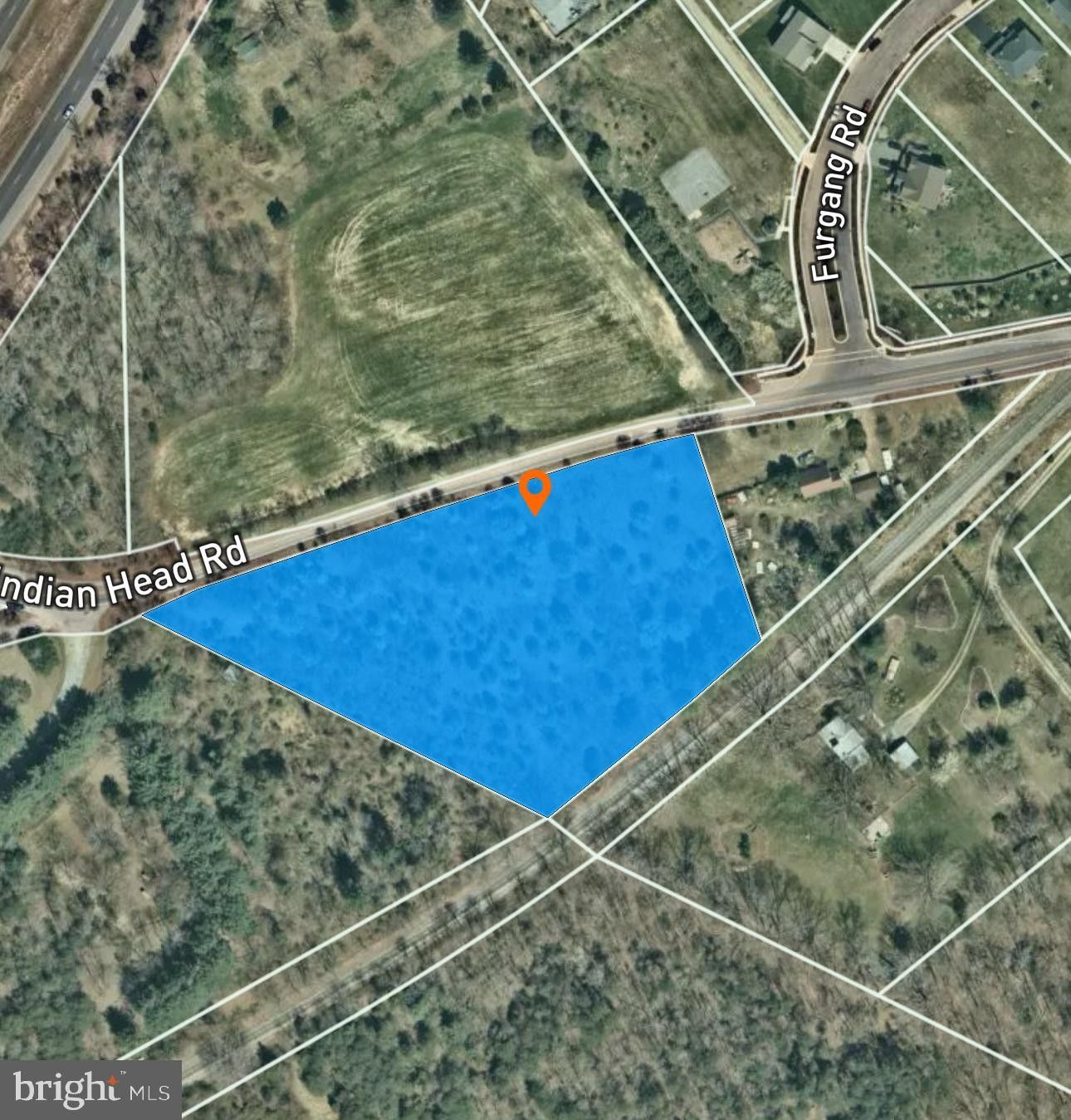 10950 OLD INDIAN HEAD ROAD, Upper Marlboro, MD 20772 MLS MDPG2107776