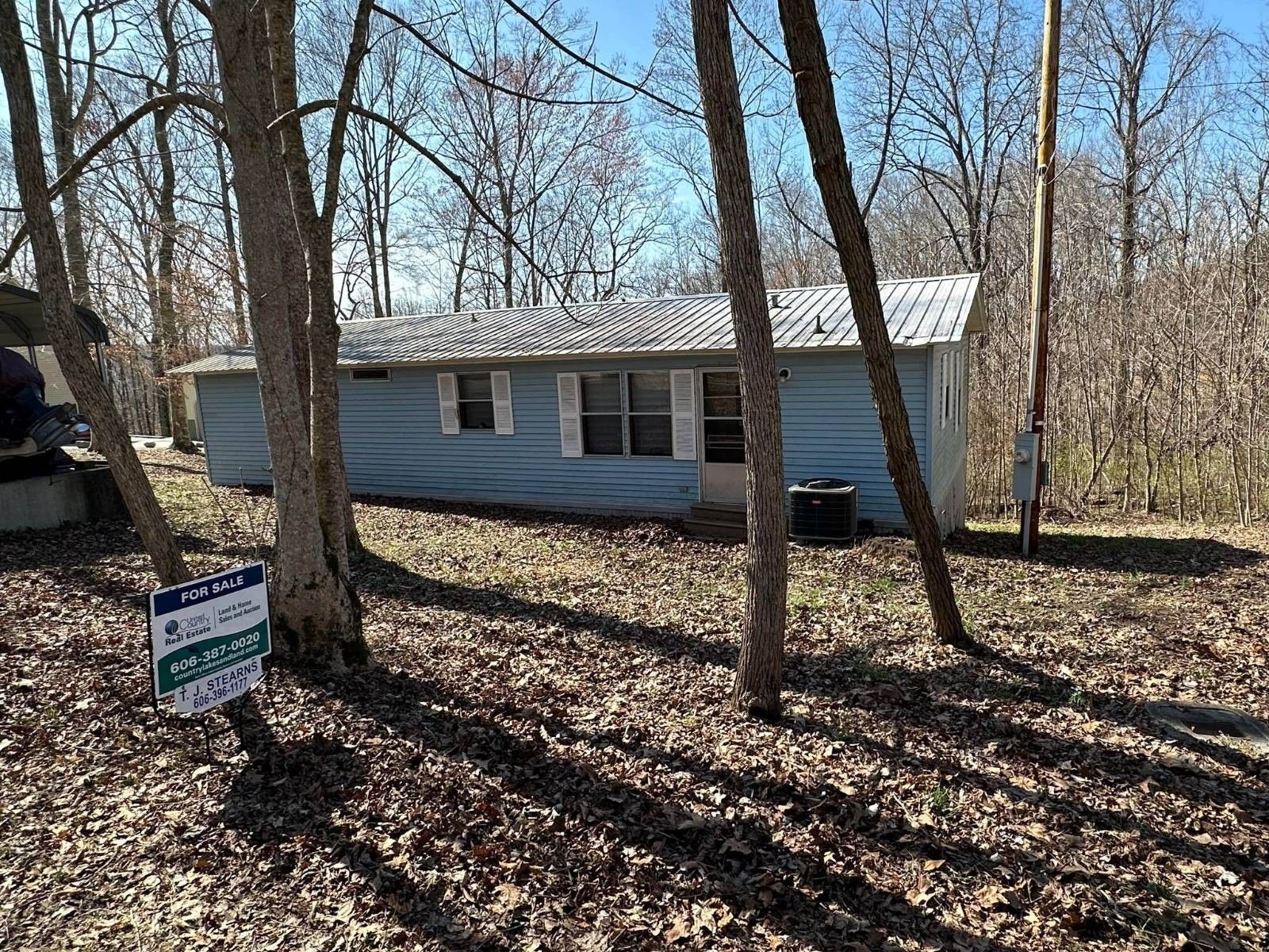 266 Lakeview Terrace, Byrdstown, TN 38549 MLS 11262680 LandWatch