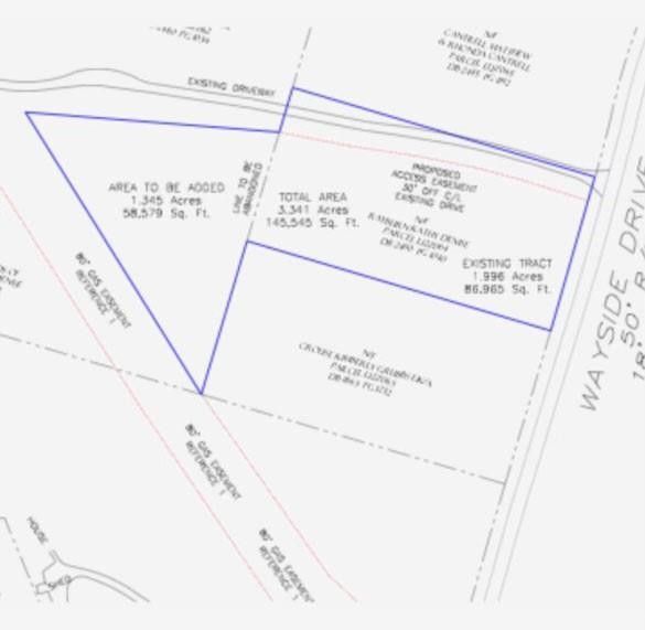 1045 Wayside Road NE, Rome, GA 30161 MLS 7358302 LandWatch
