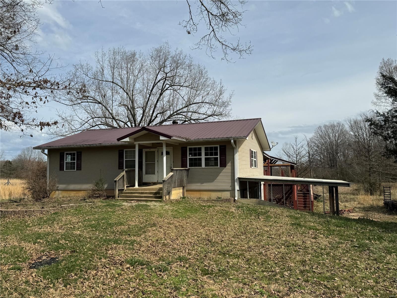 Doniphan, Ripley County, MO House for sale Property ID 419254666