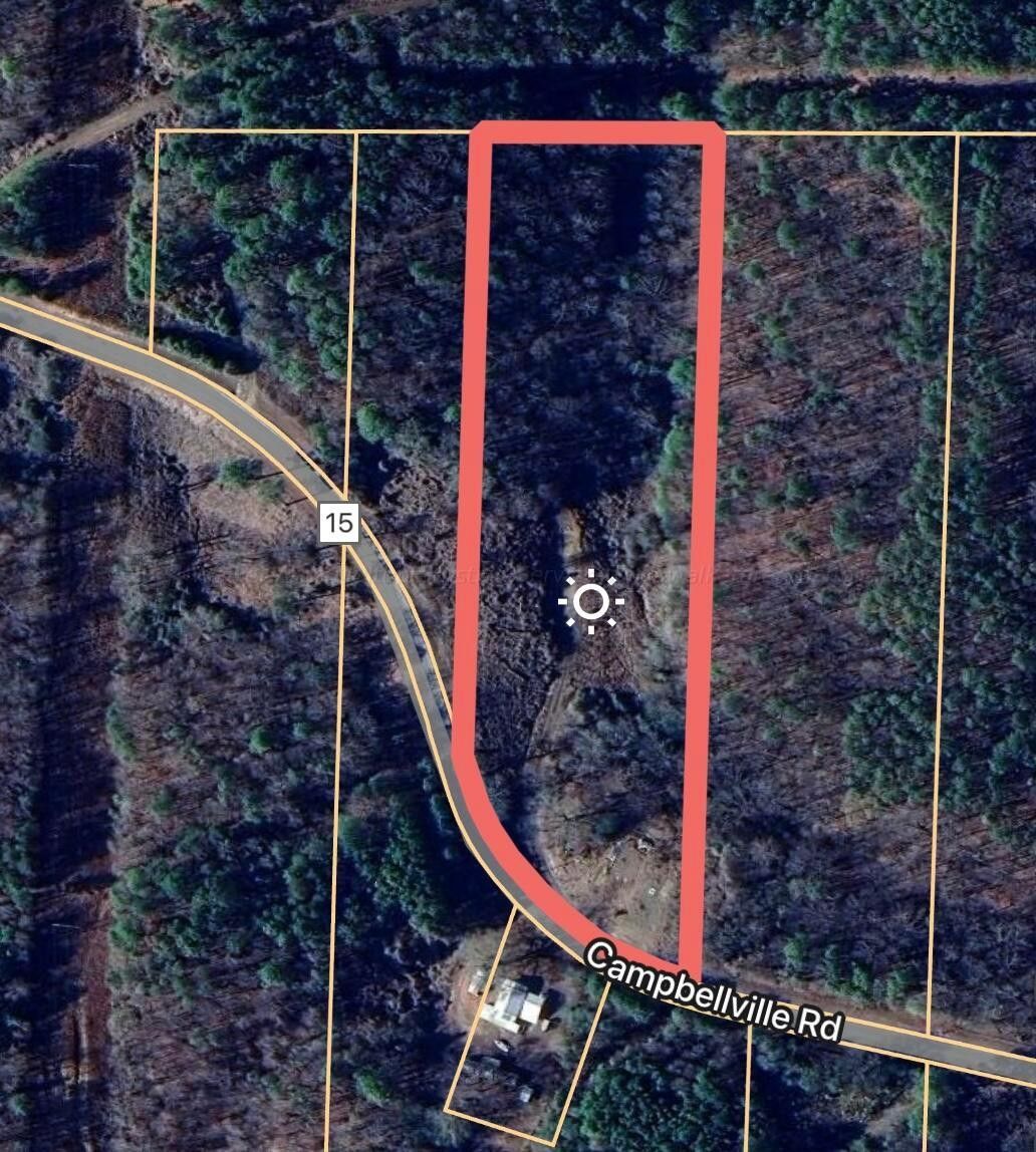 2395 CAMPBELLVILLE Rd, Empire, AL 35063 MLS 24636 LandWatch