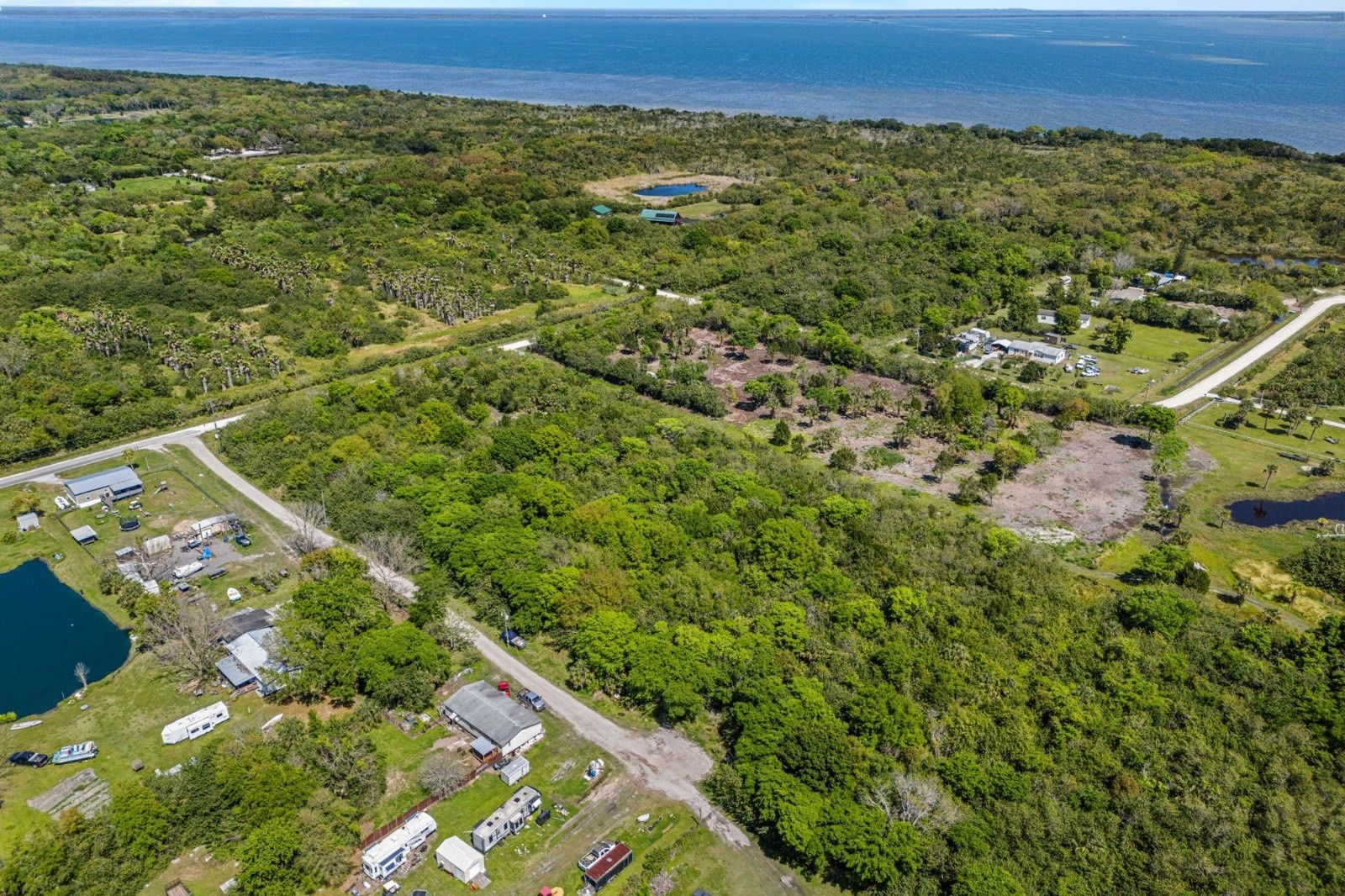 0 Brockett Rd., Mims, FL 32754 MLS 11262686 LandWatch