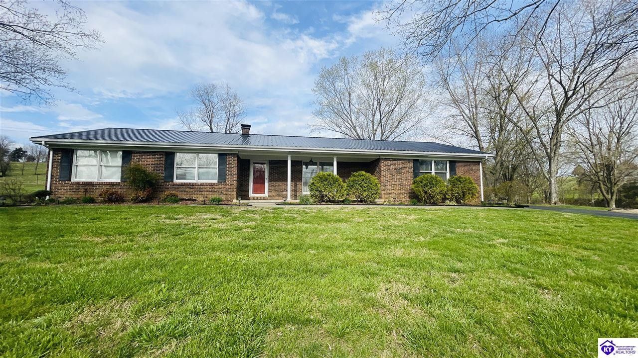 Greensburg, Green County, KY House for sale Property ID 419255174