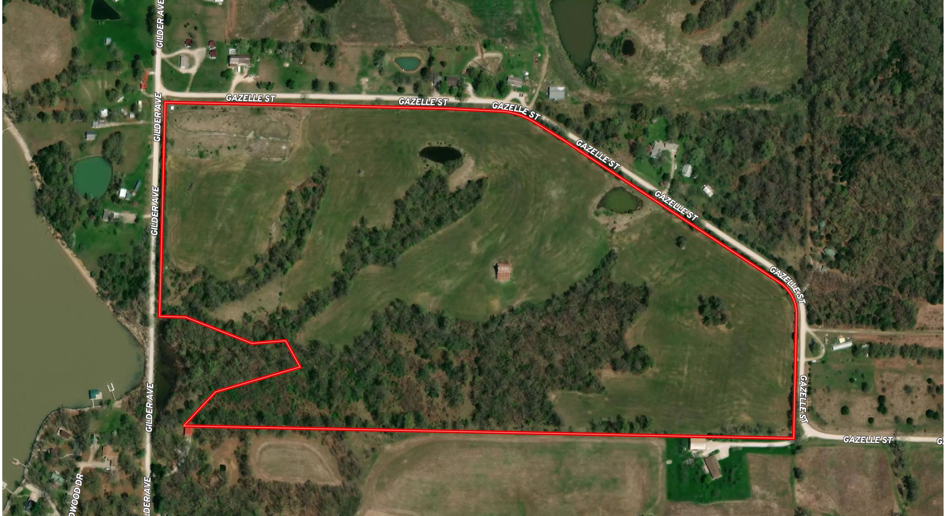 Gazelle Street, Excello, MO 65247 LandWatch