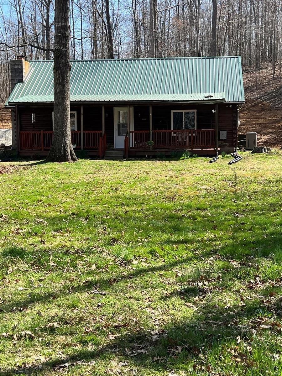 8542 Festus Lane, Glen Allen, MO 63751 MLS 24014859 LandWatch