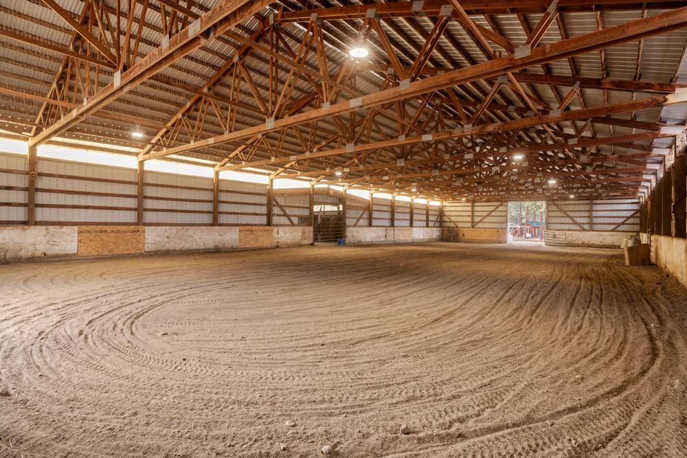 Chiloquin, Klamath County, OR Timberland Property, Horse Property