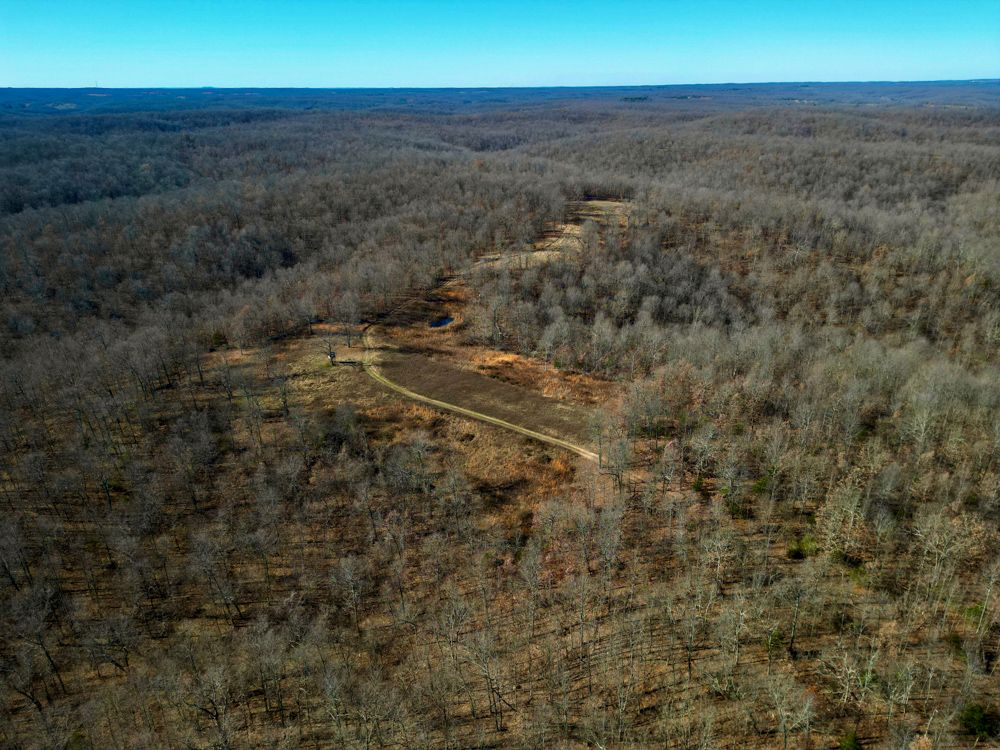 TBD Taylor Rd, Ravenden Springs, AR 72459 MLS Randolph 120 LandWatch