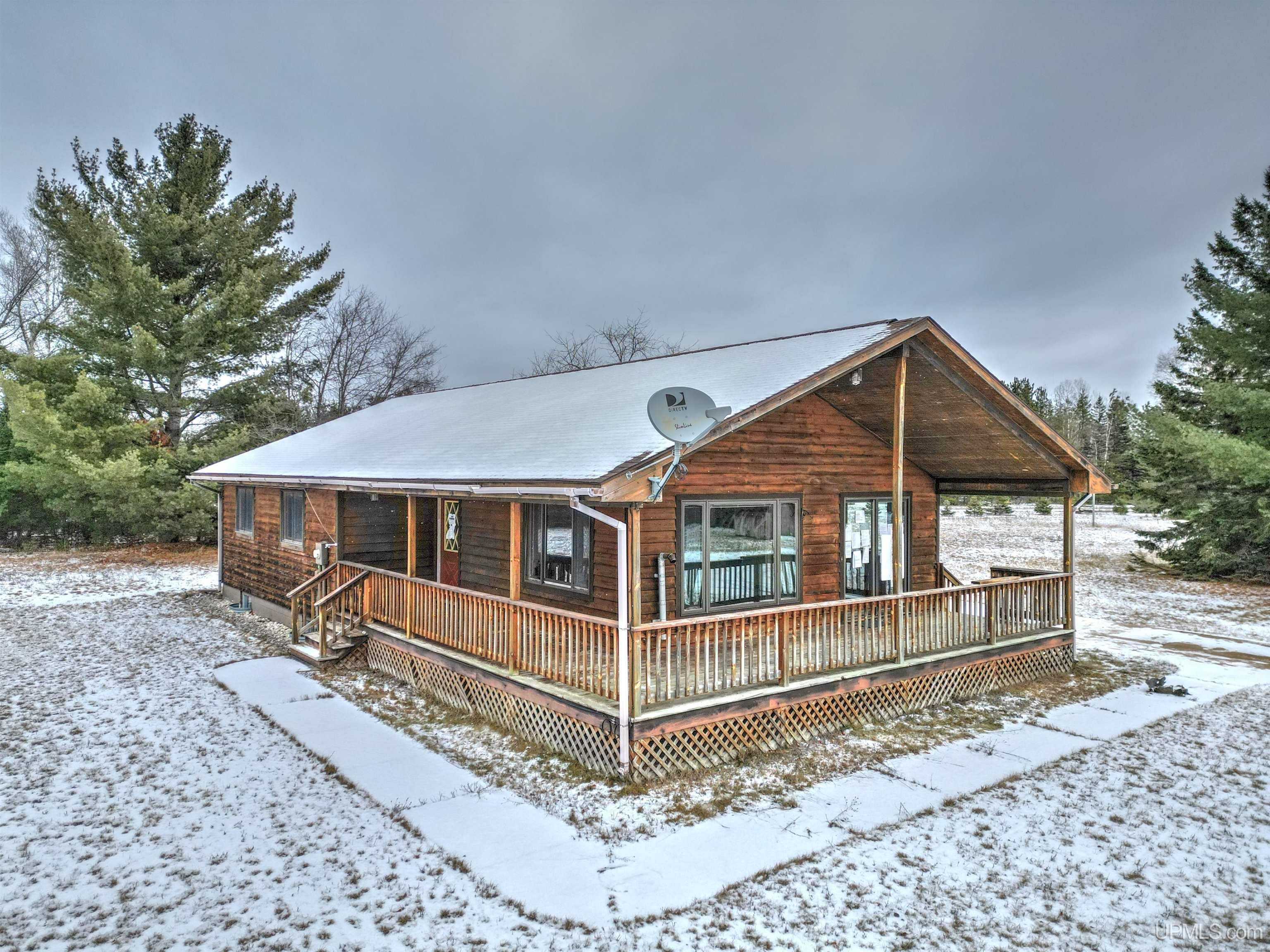 Manistique, Schoolcraft County, MI House for sale Property ID 418865529 LandWatch