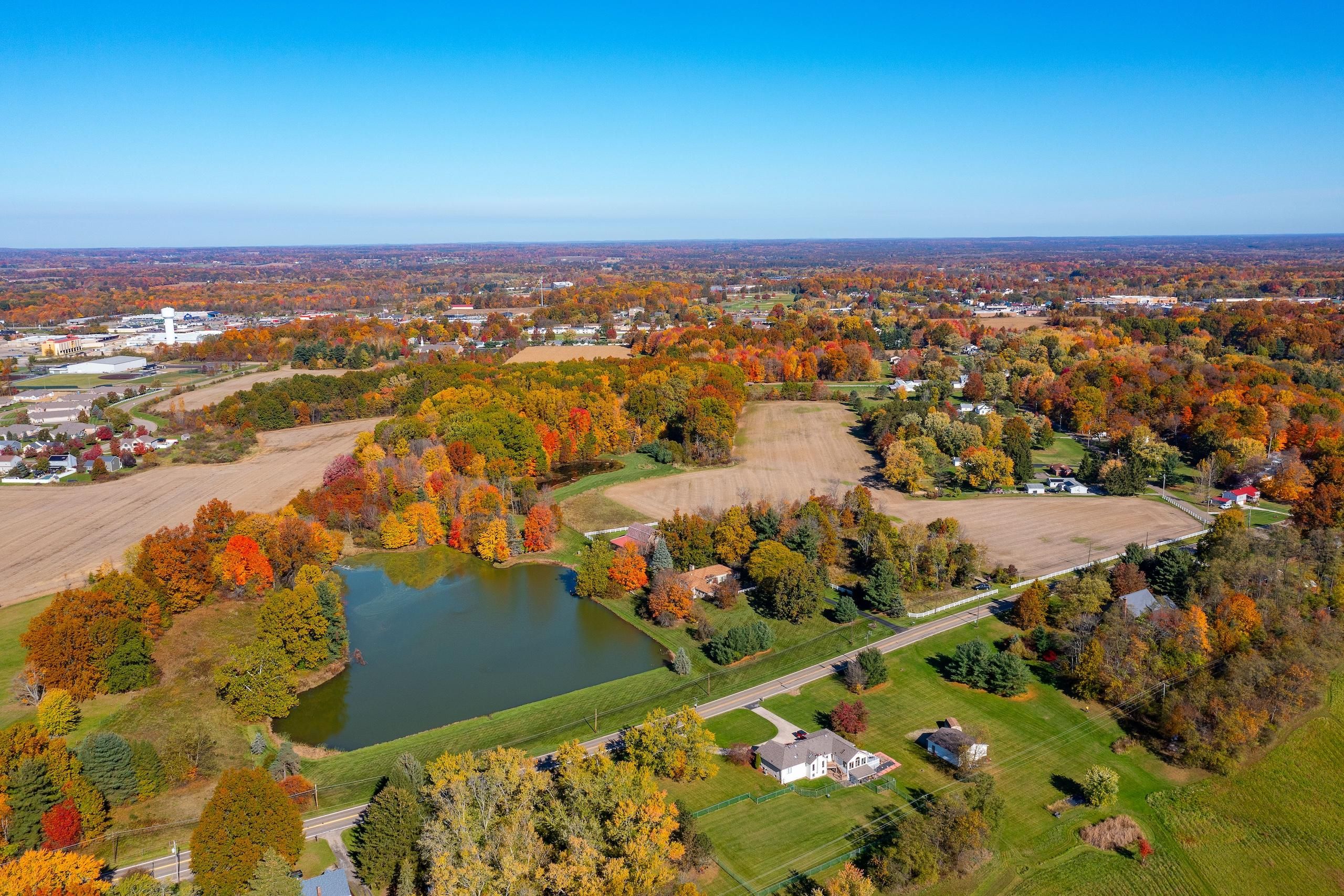 Alliance, Stark County, OH Recreational Property, Hunting Property for