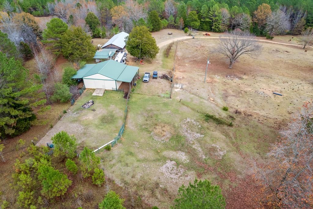 5171 CR 90, Water Valley, MS 38965 MLS 157698 LandWatch