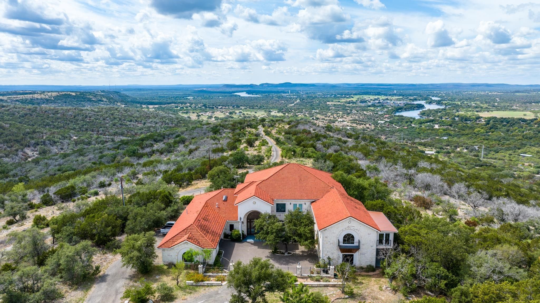 County, TX Farms and Ranches, Lakefront Property