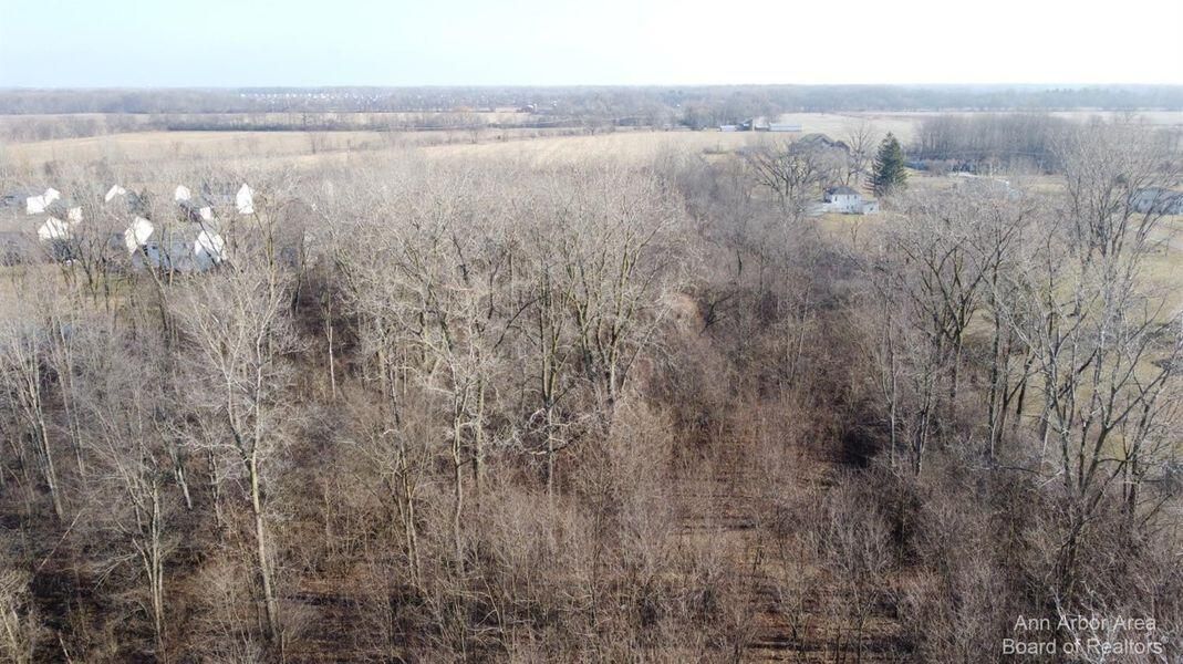Ypsilanti, Washtenaw County, MI Undeveloped Land for sale Property ID