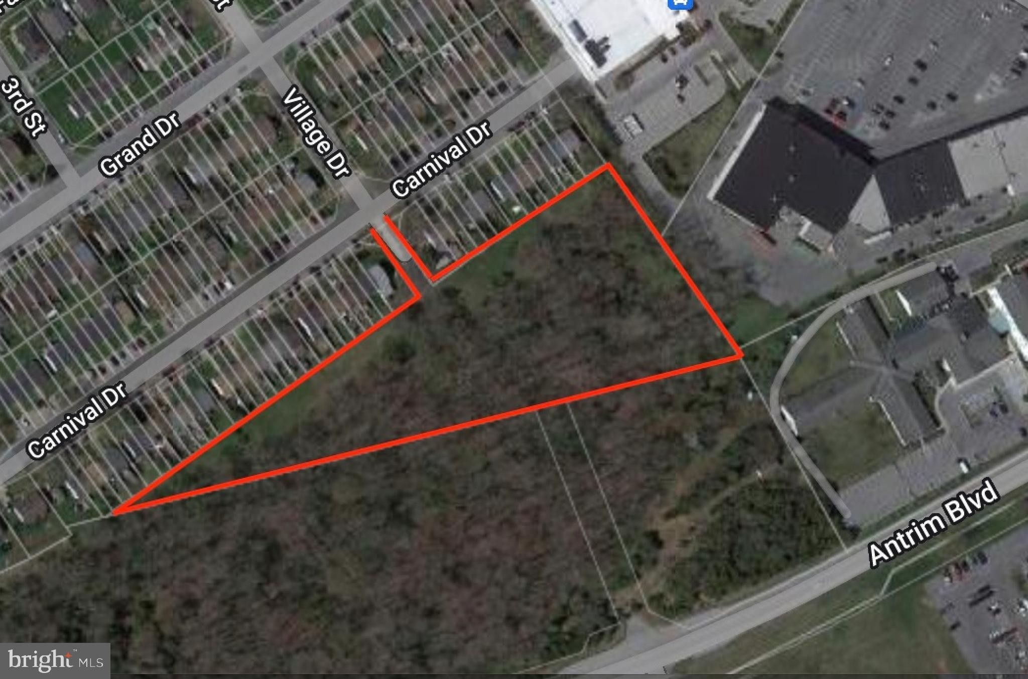 Taneytown, Carroll County, MD Undeveloped Land, Homesites for sale