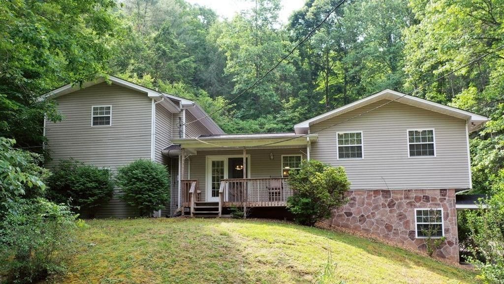 Sevierville, Sevier County, TN Lakefront Property, Waterfront Property