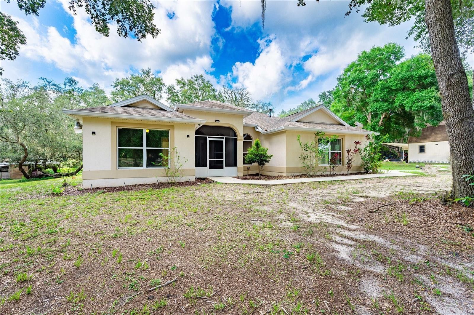 Weirsdale, Marion County, FL Lakefront Property, Waterfront Property