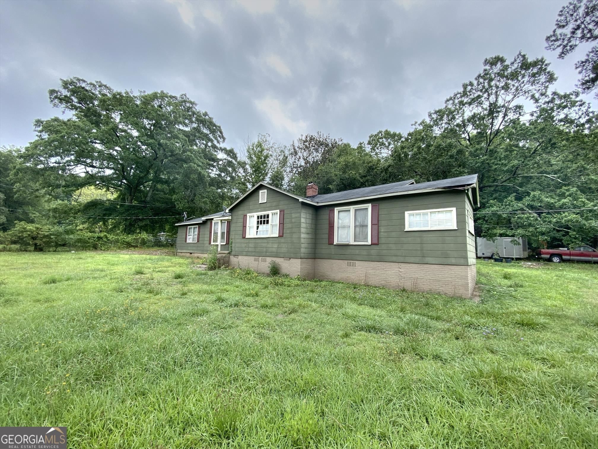 Lagrange, Troup County, GA Commercial Property, Homesites for sale