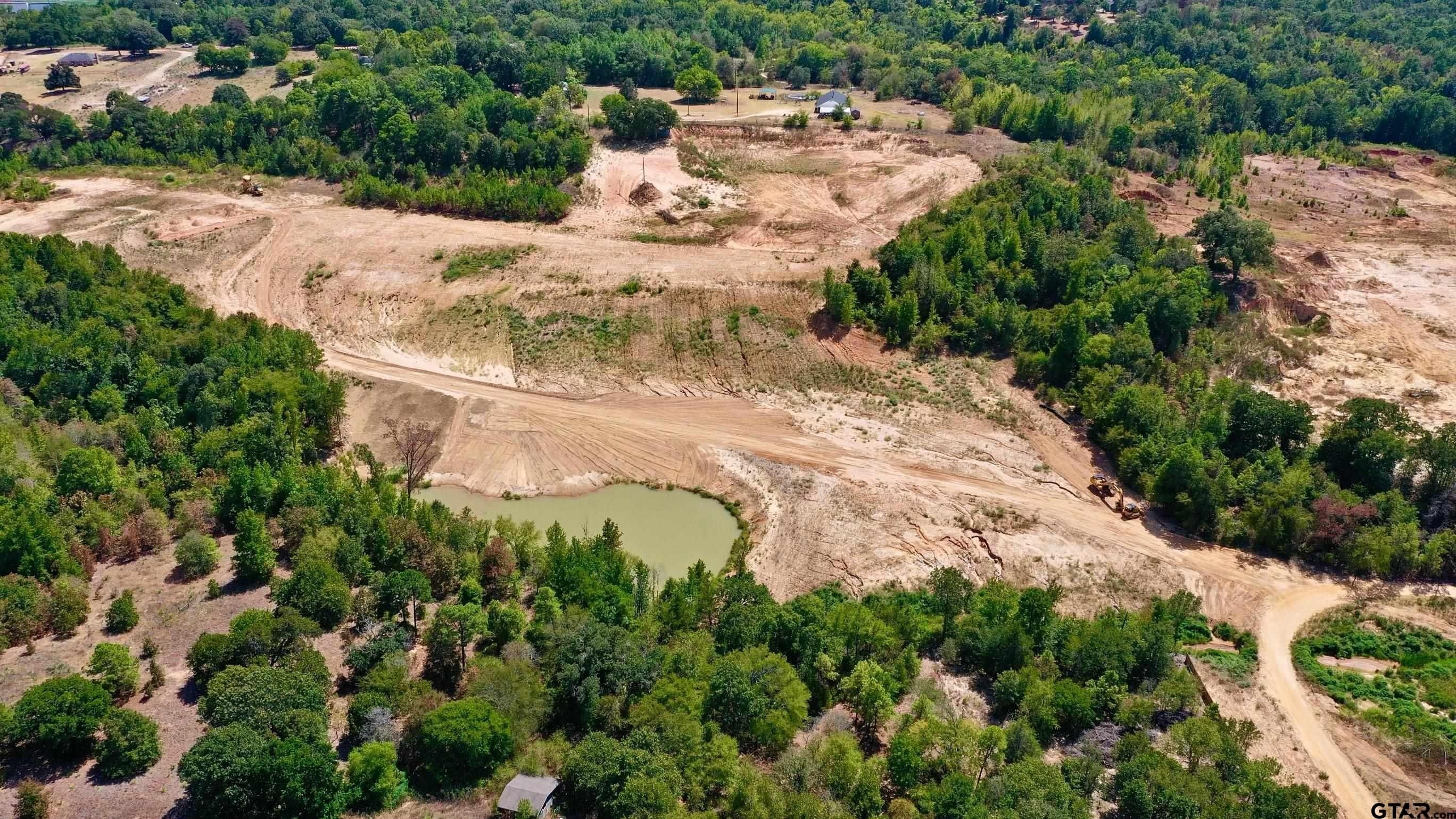 Lindale, Smith County, TX Undeveloped Land for sale Property ID