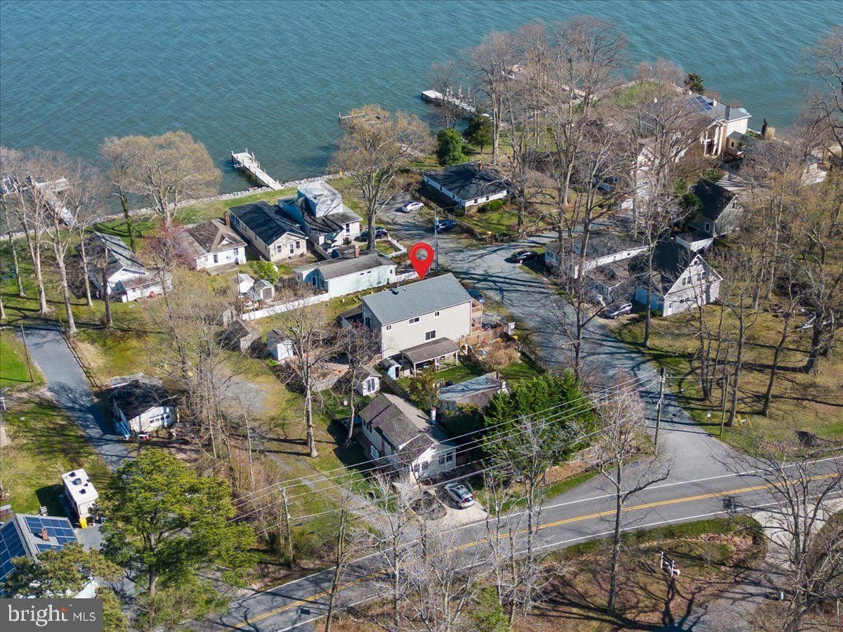 North Beach, Anne Arundel County, MD House for sale Property ID