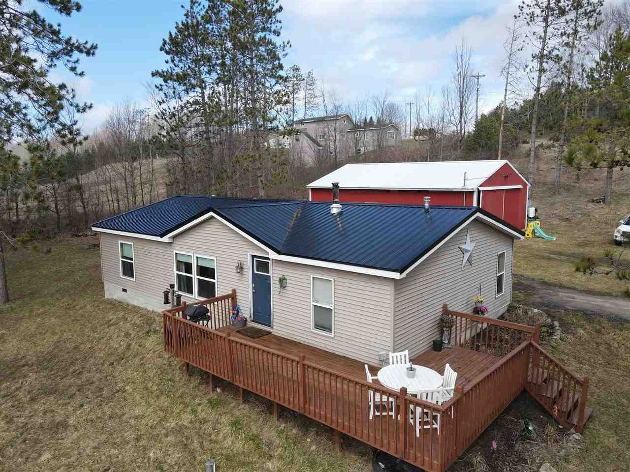 Boyne City, Charlevoix County, MI House for sale Property ID 419264558