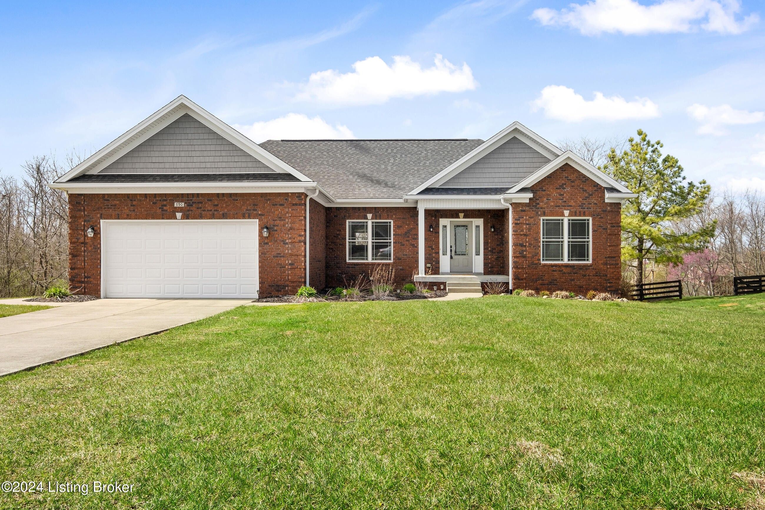 Fisherville, Spencer County, KY House for sale Property ID 419115862