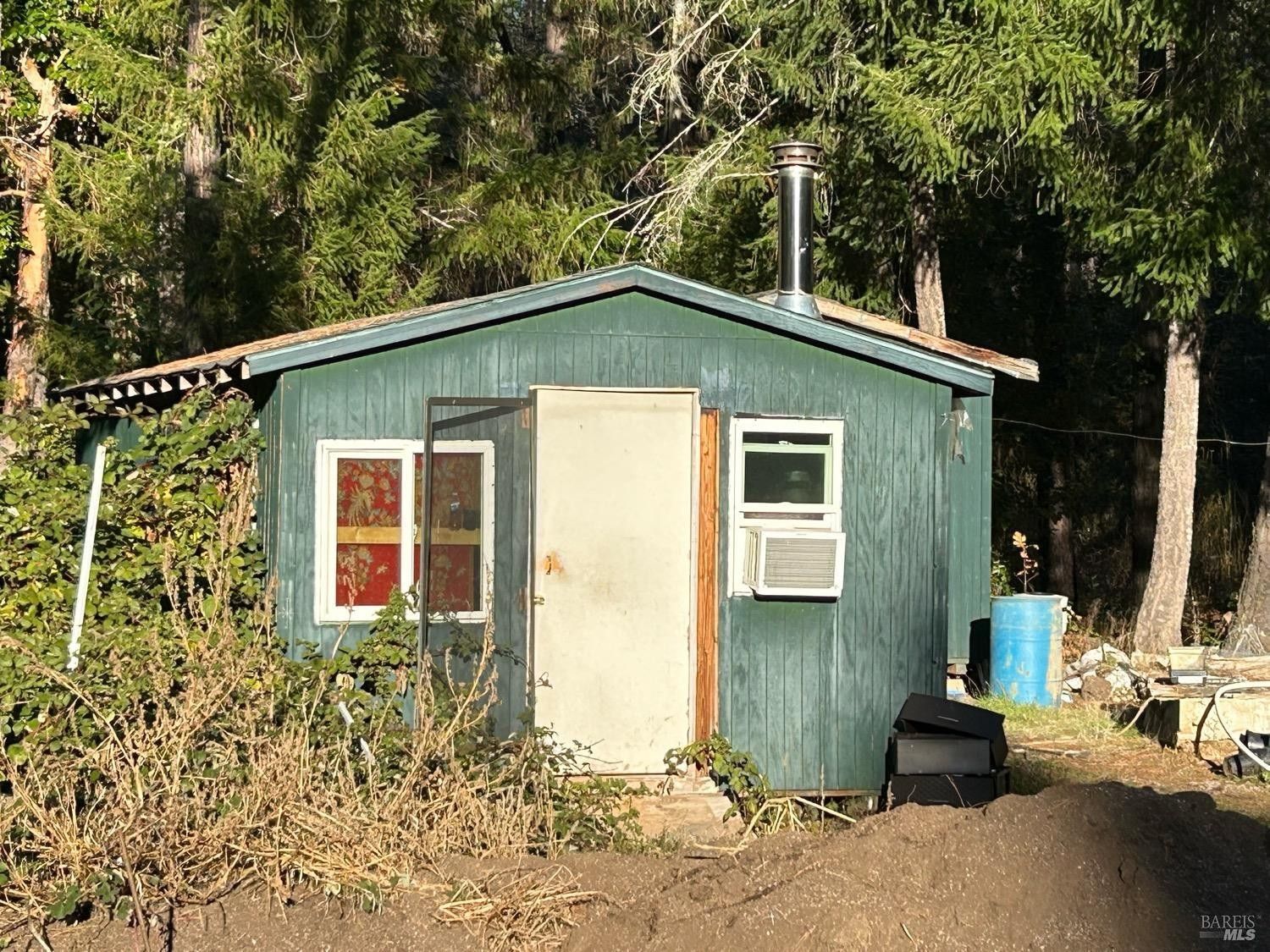 2651 Tenmile Creek Road, Laytonville, CA 95454 MLS 324020792 LandWatch