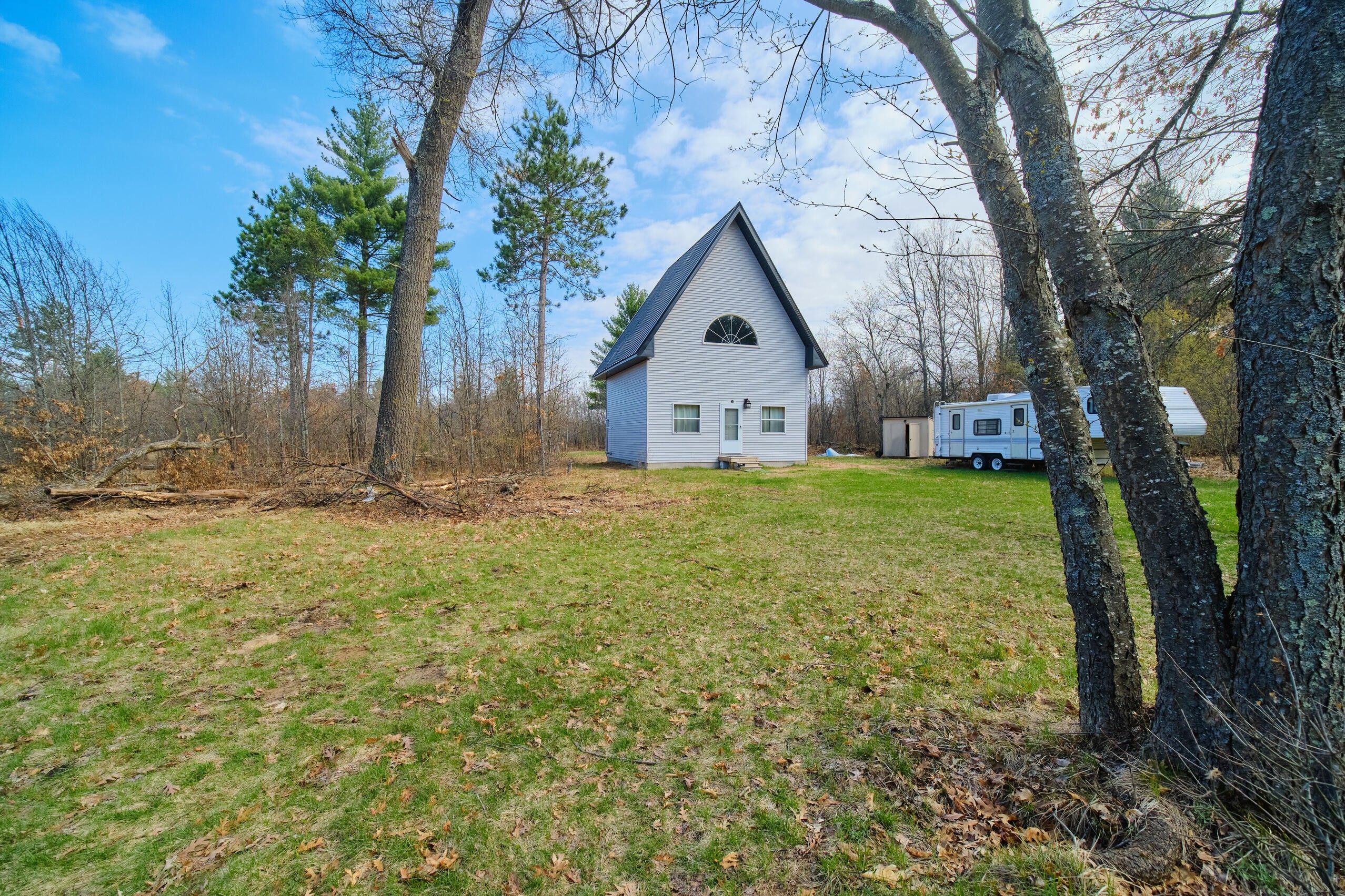 Wellston, Manistee County, MI House for sale Property ID 419266603