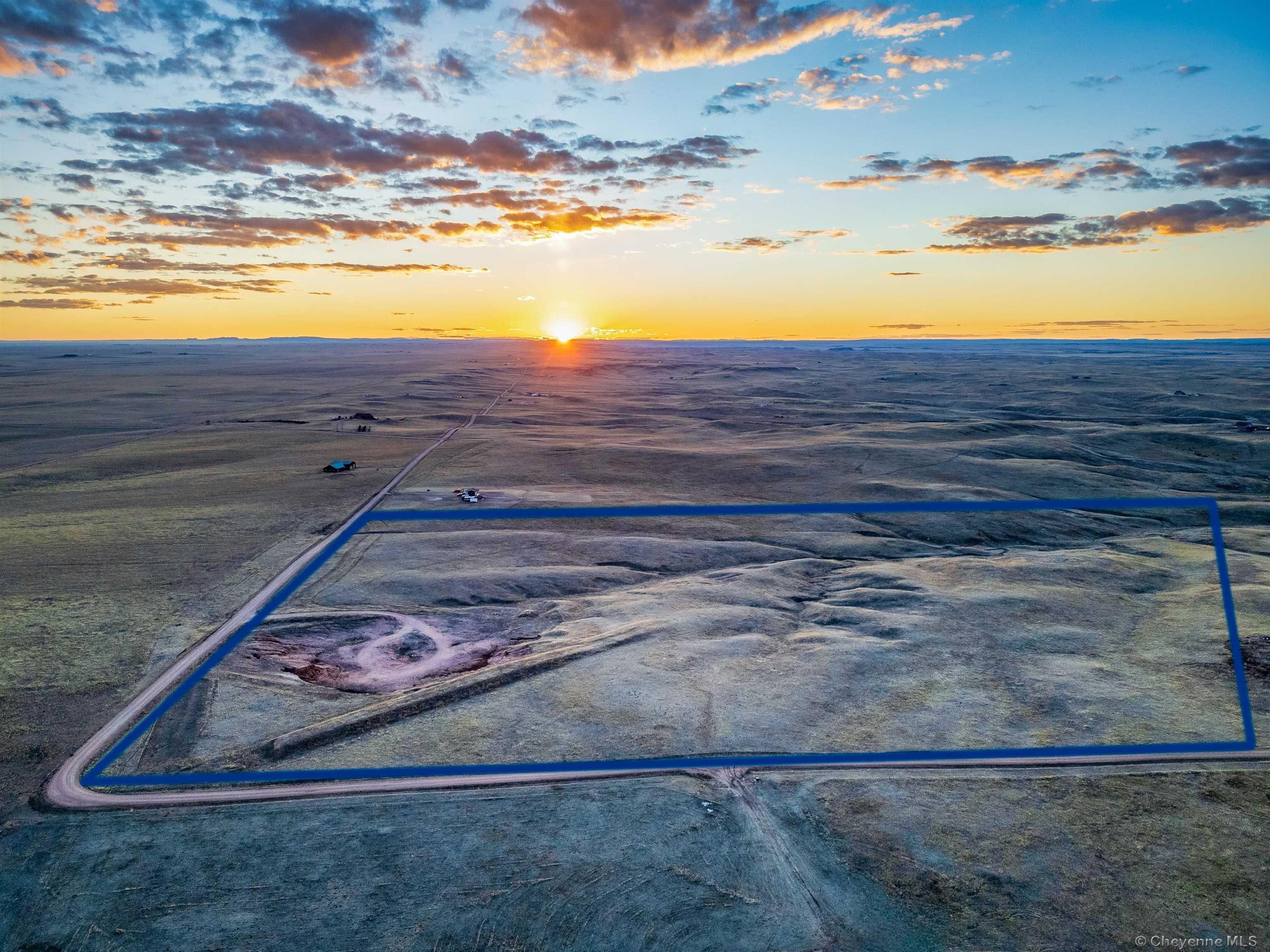 TBD Bandemer Blvd, Cheyenne, WY 82009 MLS 92938 LandWatch