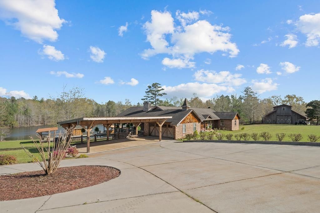 407 J R Sims Road, Irwinton, GA 31042 MLS 49026 LandWatch