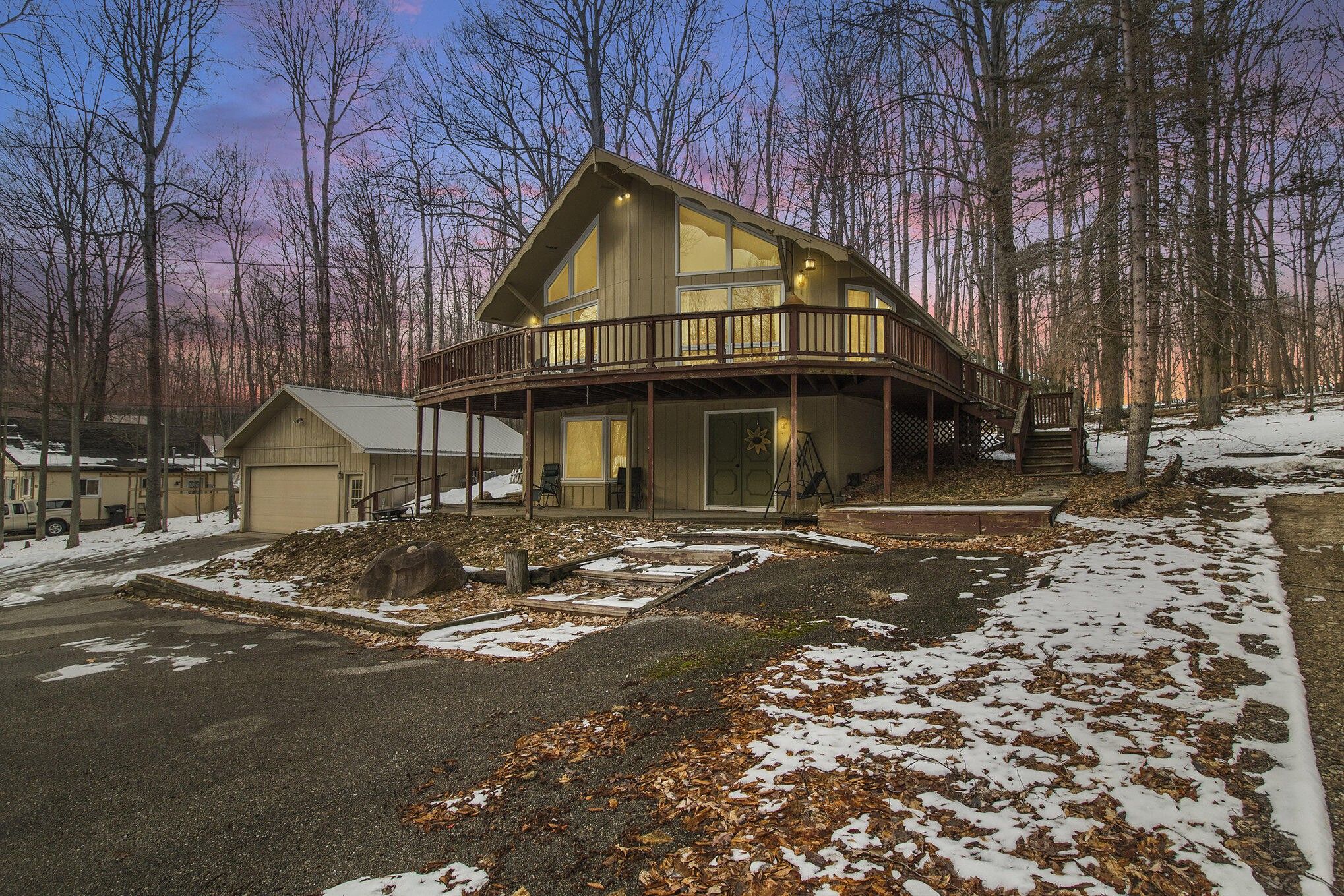 Stanwood, Mecosta County, MI House for sale Property ID 419271229